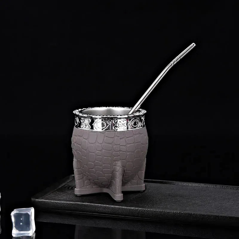 Tasse à Maté
