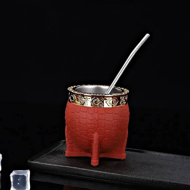 Tasse à Maté