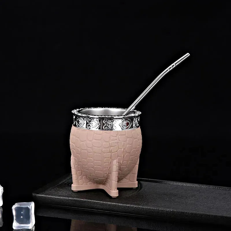 Tasse à Maté