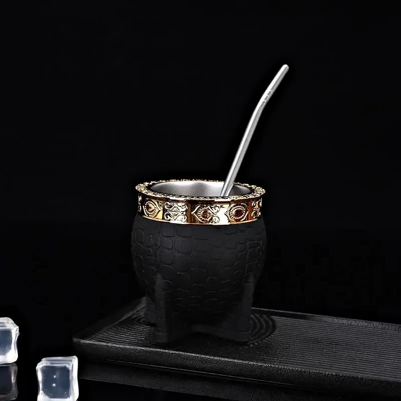 Tasse à Maté