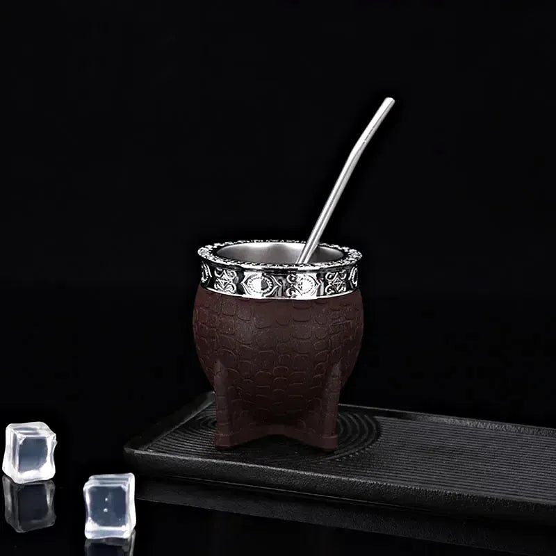 Tasse à Maté