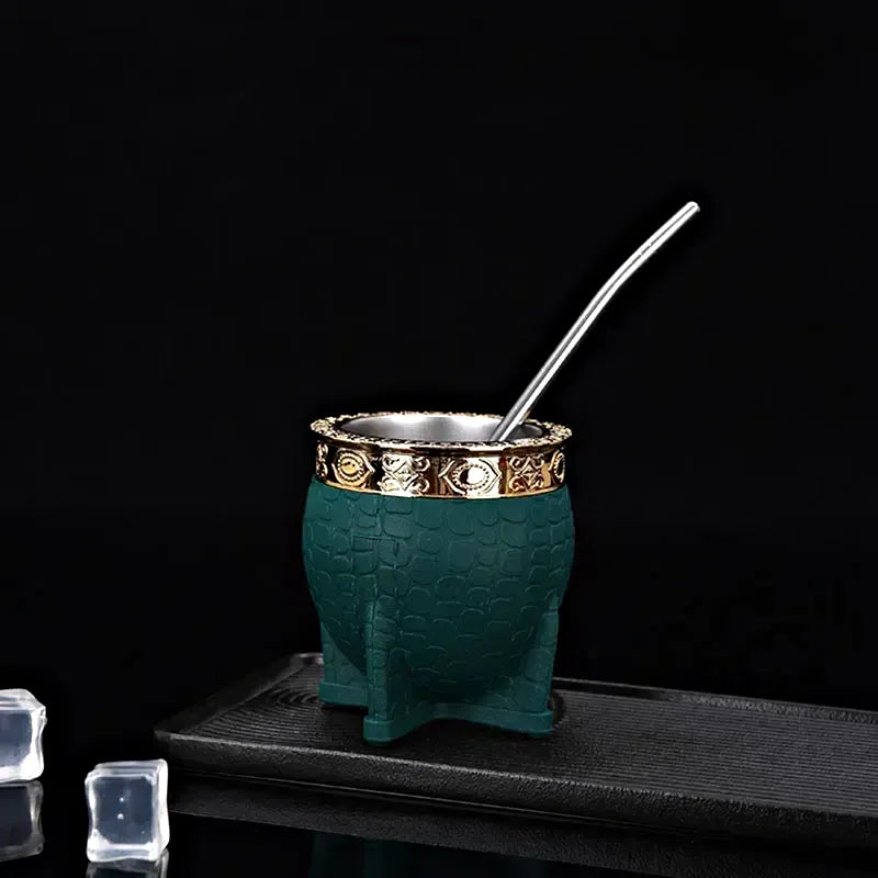 Tasse à Maté