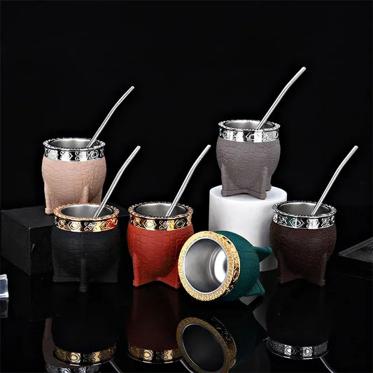 Tasse à Maté